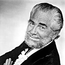 Foster Brooks